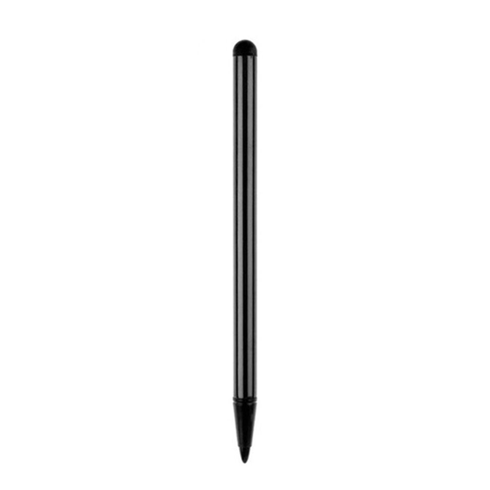 2 In 1 Capacitive Resistive Pen Touch Screen Stylus Pencil