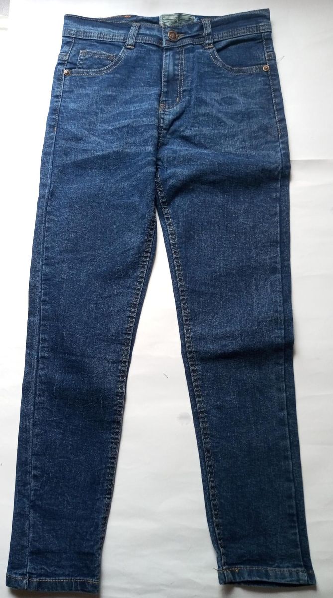 Lovely Boys Children Stock  Jeans Trousers