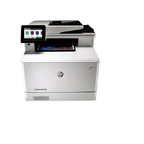Color Laser Pro Mfp M282nw