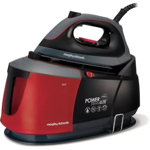 Steam Generator Iron Power Steam Elite - 332013 - 2400W
