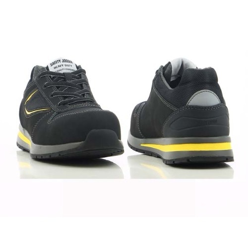 Safety Joggers Shoe- TURBO