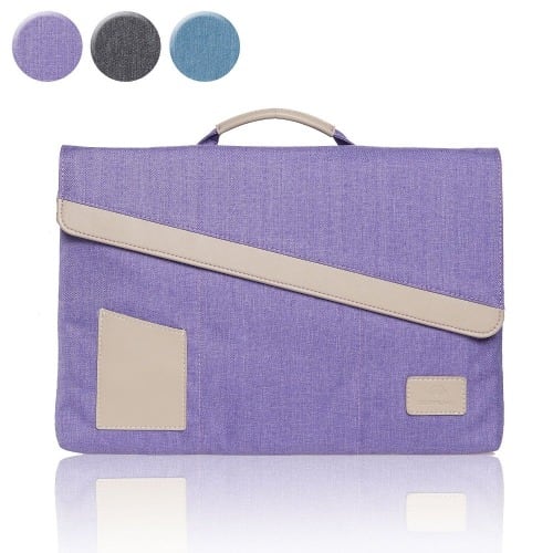 Premim Macbook Sleeve For 12" & 13.3"