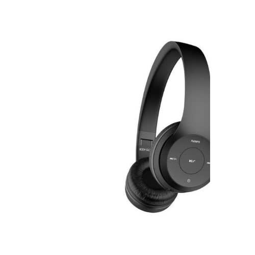 Bluetooth Wireless Headphones Stereo