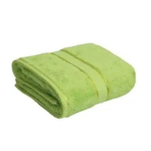 Bath Towel - Green