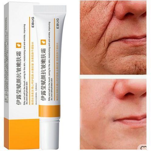 Retinol Face Cream ( Anti-Aging &  Anti Wrinkles Cream)