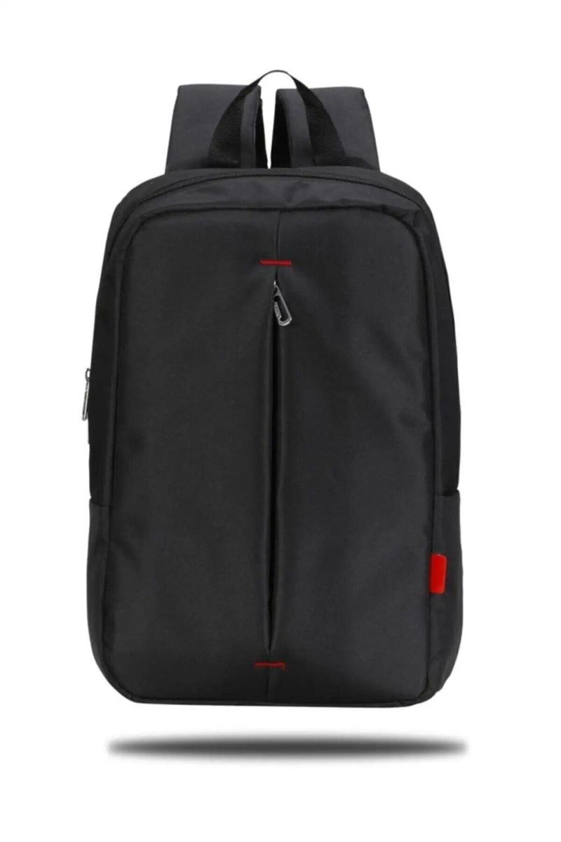 Laptop Notebook Backpack-Black