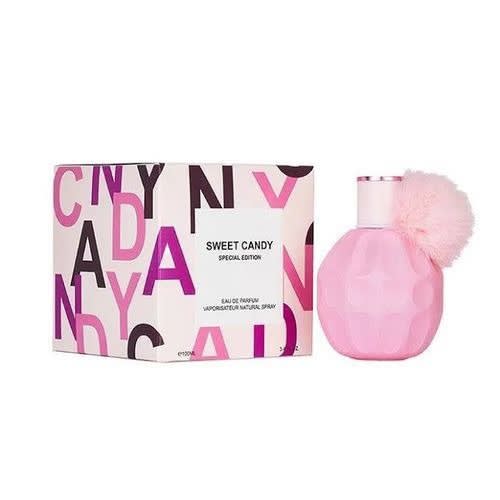 Sweet Candy Special Edition Eau De Parfum-100ml