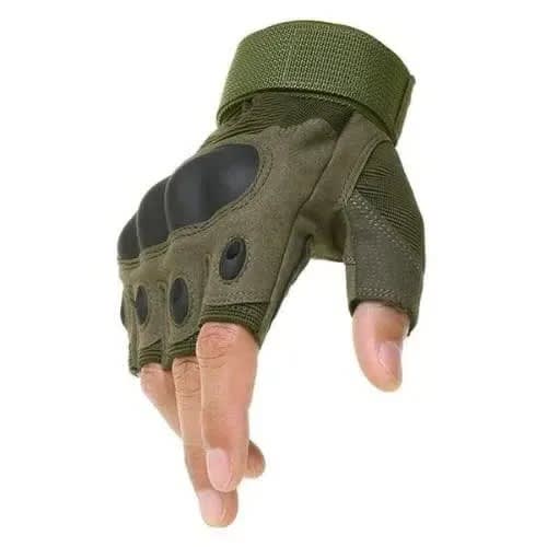Tactical Hand Gloves