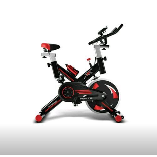 Top Quality Spinning Exercise Bike With Digital Meter