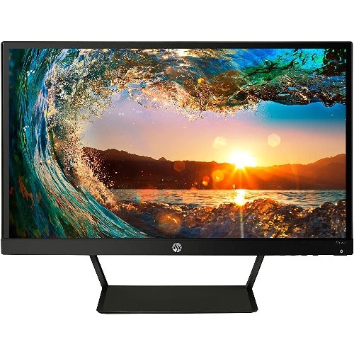 Pavilion 22cwa 21.5-inch Full Hd 1080p Ips Led Monitor