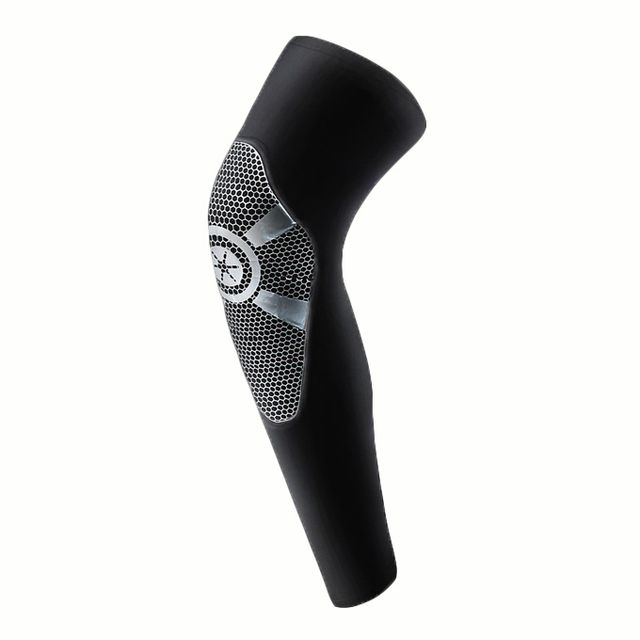 4c Sports Kneesupport Strong Honeycomb Pad Crashproof Gear