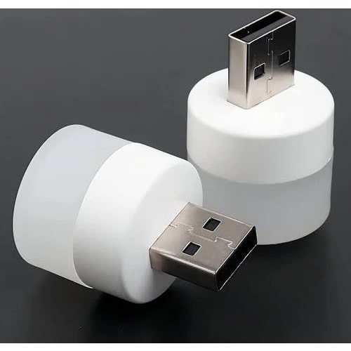 USB Led Night Light -2pcs