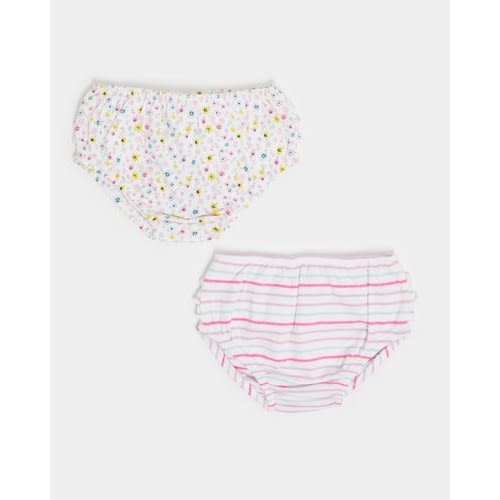 Toddler Pants- Pack Of 2