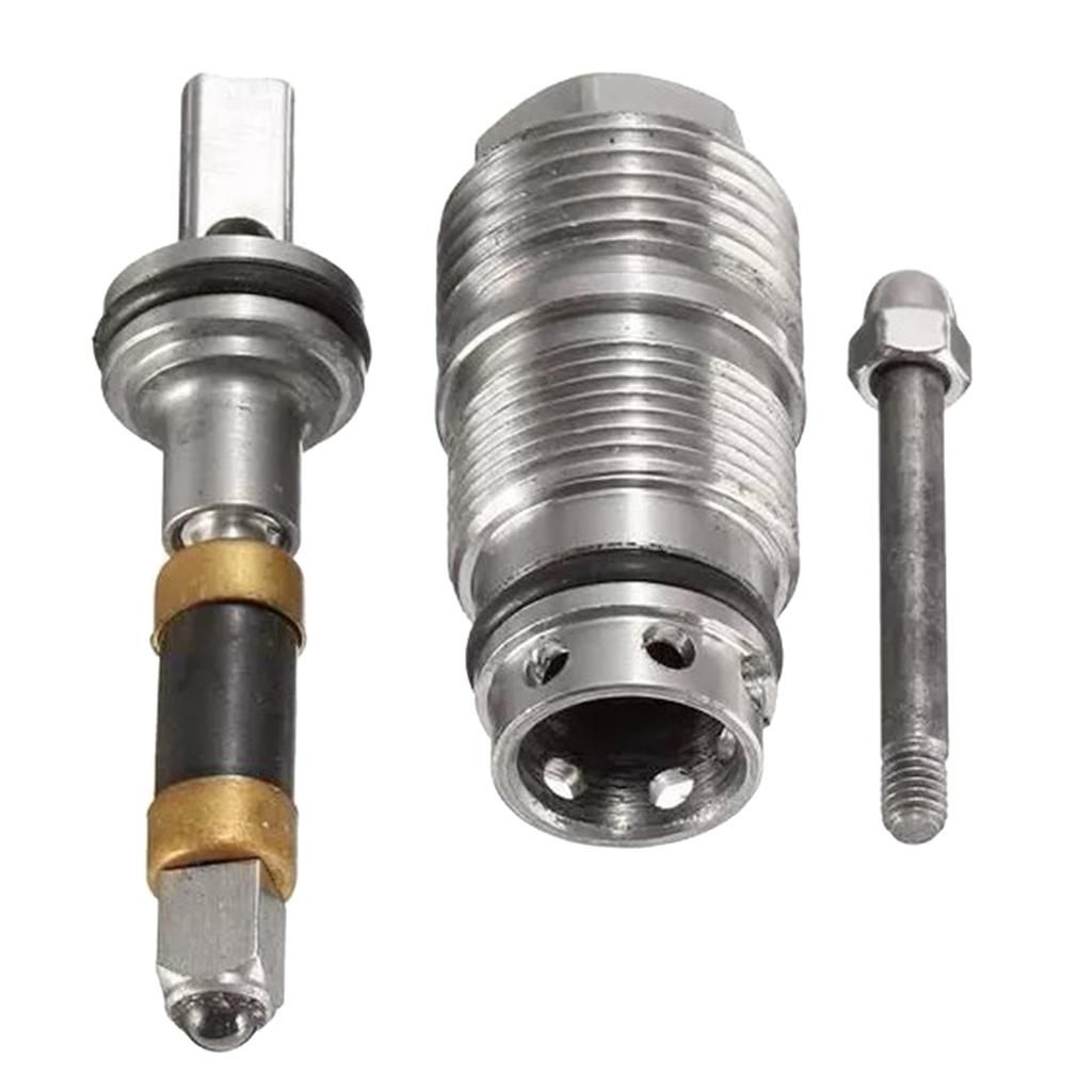 3Pcs Airless Coating Painting Spray Access Supplies For