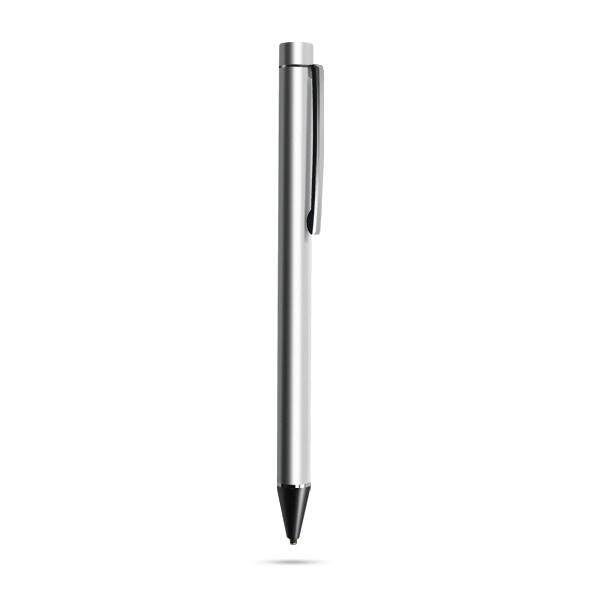 Electric Magnetic Stylus Pens For ALLDOCUBE KNote 8 Tablet Silver