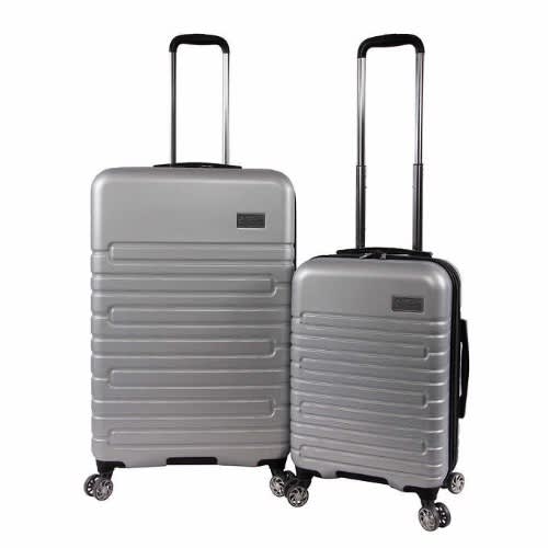 Keeper  Hardside Spinner Luggage Set - 2-pieces