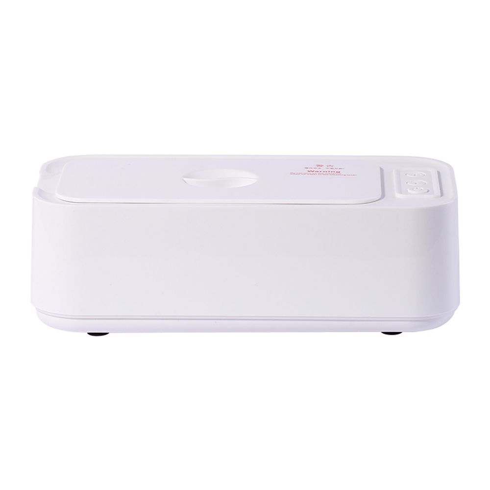 400ml 47KHz Portable Ultrasonics Cleaning Machine Household