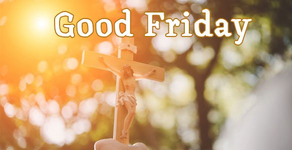 Good Friday
