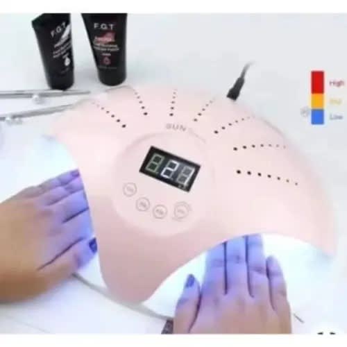 Nail Dryer - 48W