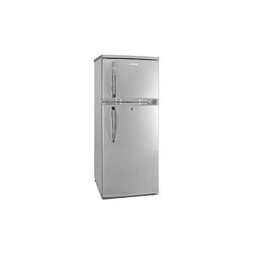 200L Double Door Top Mount Refrigerator