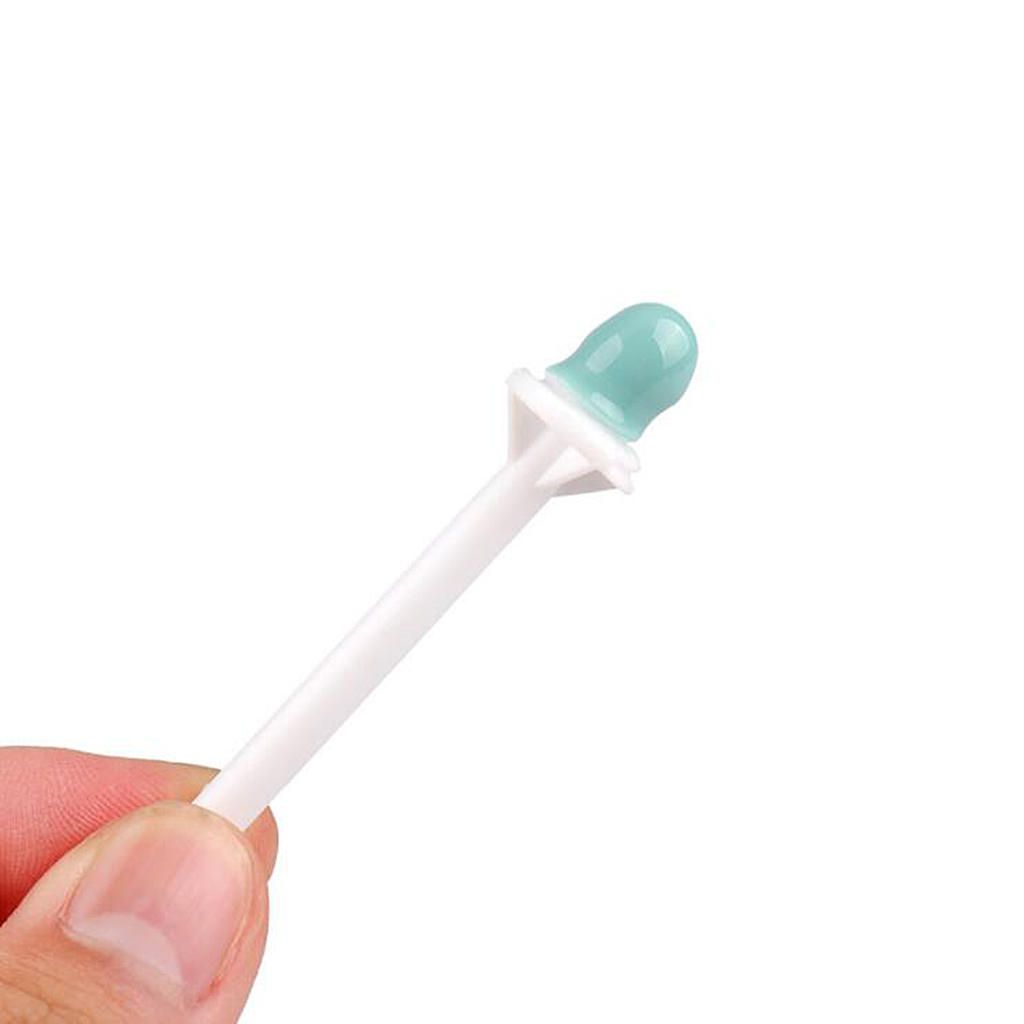 2xNose Hair Removal Sticks Nose  Applicator For Nostril Nasal