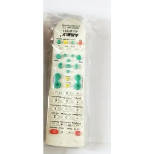 Universal Tv Remote Control