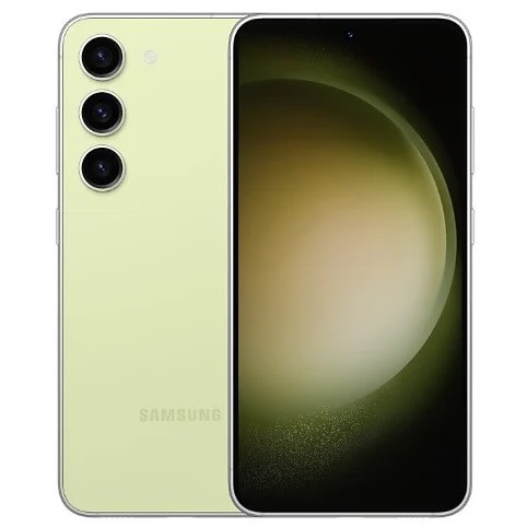 Galaxy S23+ Plus - 5G- Single Sim - 256GB ROM- 8GB RAM - 50MP Camera - 4700 mAh