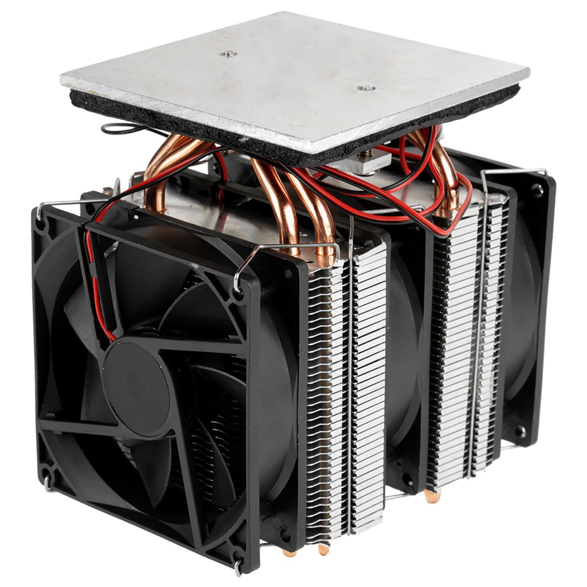 Semiconductor Refrigeration Cooling Device Thermoelectric