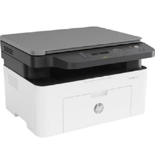 HP Laserjet Pro Mfp M135a -All In One Printer