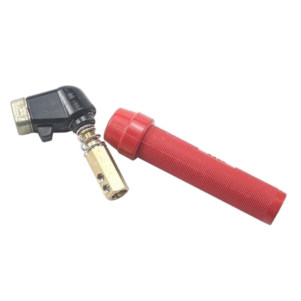 Twist Type Electrode  Rod  Stick Holder Clamp Welding ARC Welder