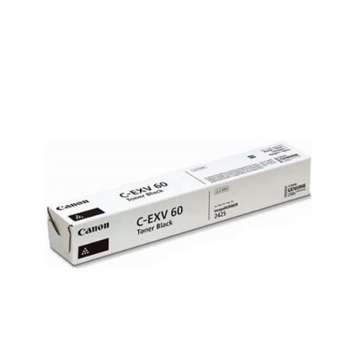 Canon Toner - C-exv 60 - Black
