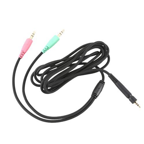 Cable For Sennheiser G4ME ONE Headphones(PC Version 2