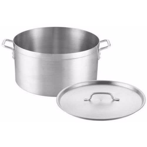 Aluminium Cookware