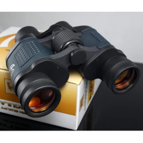 Day And Night Working Waterproof Binocular