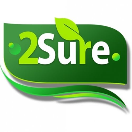 2sure Antibacterial Soap - 120g X 3 Pieces