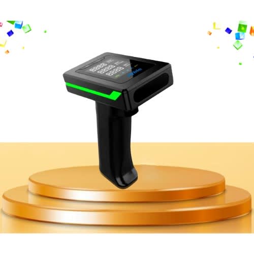 Syble 2d Barcode Scanner Xd-d40