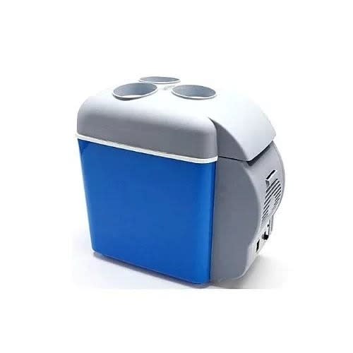 Car Car Cooling And Warming Refrigerator - 7.5l