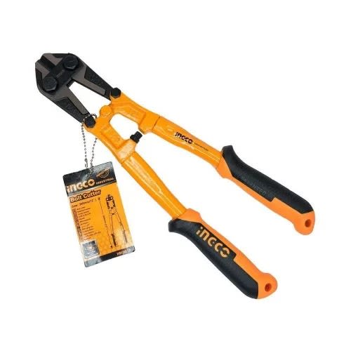 Ingco Industrial Bolt Cutters - 12"