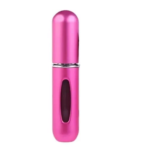 Perfume Atomizer Bottle - 5ml