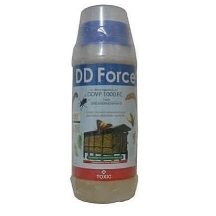 Dd Force Insecticide For Crawling And Flying Insects