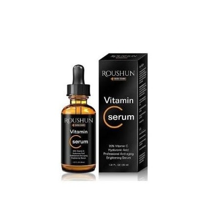 Roushun Vitamin C Serum - 30ml