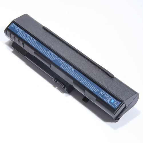 Aspire One A110 A150 D150 D250 Um08b71 Zg5 / Gateway Series Lt1001j Lt2000 Battery