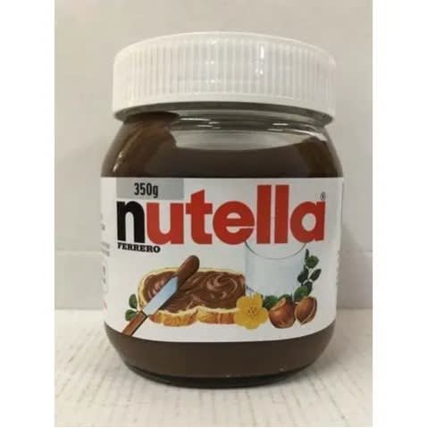 Chocolate Spread - 350g