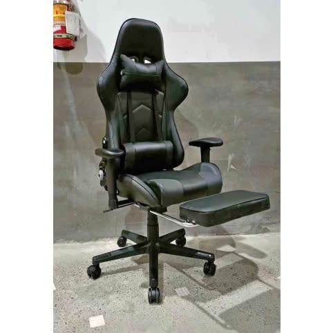 Ergonomic Gaming Chair