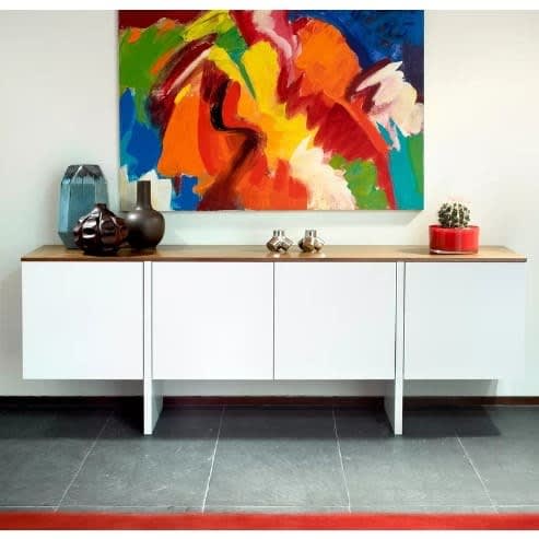 J Best Venture  Edge Sideboard