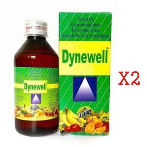 Syrup For Women 2 Bottles