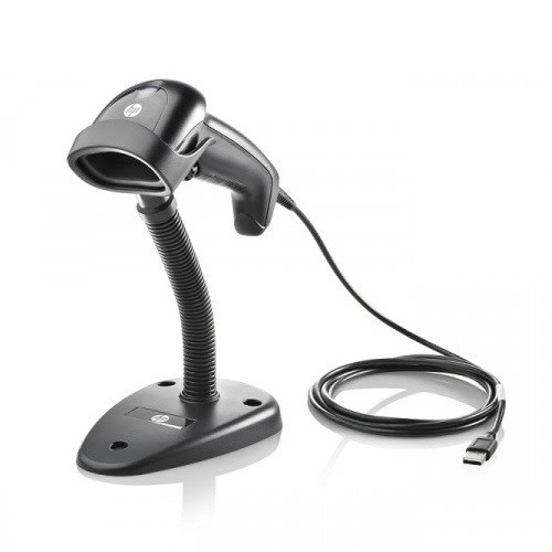 Barcode Scanner Wired - BR72