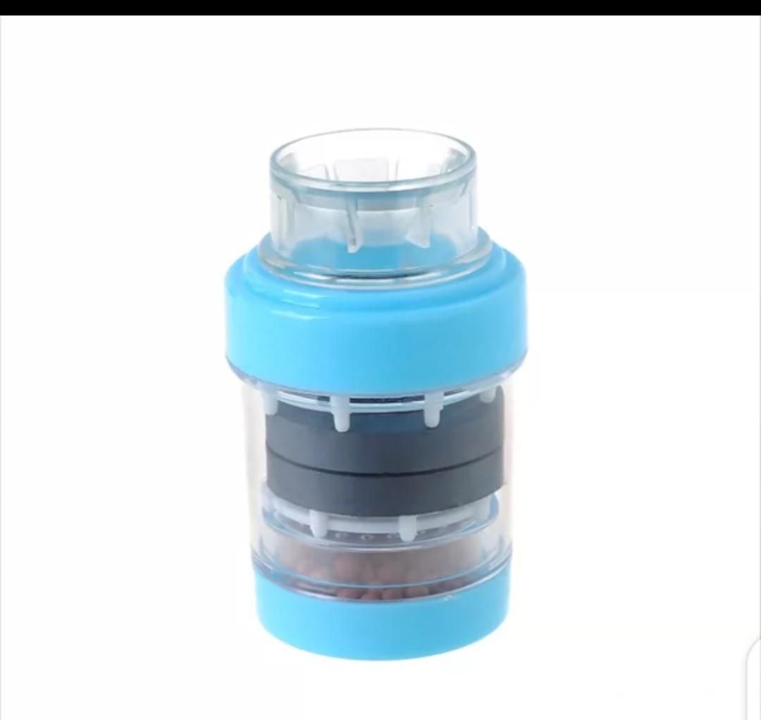 Tap Water Filter/Purifier