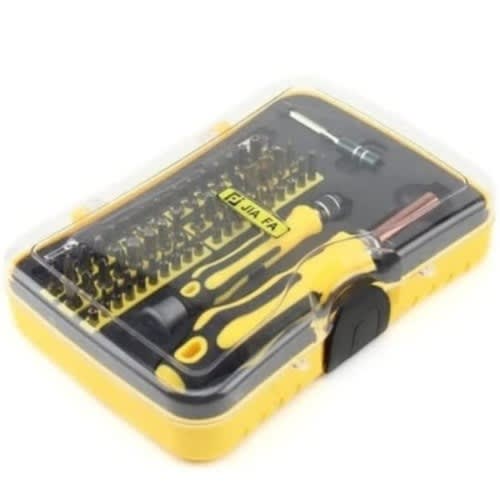 Iron Spider 70 In 1 Magnetic Screwdriver Set