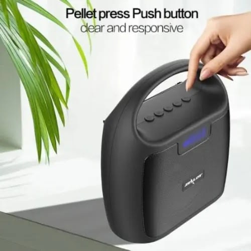 S42 Wireless Bluetooth Speaker